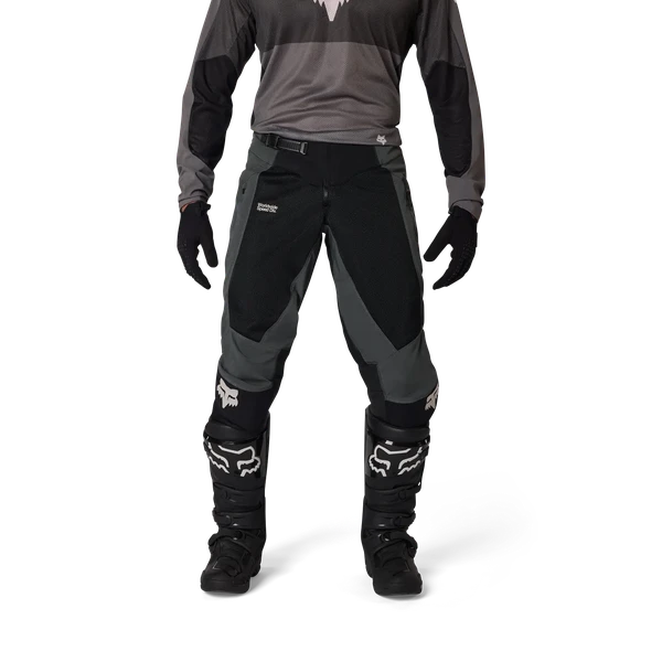 מכנסיים פוקס שחור - FOX Ranger Air Off Road Pant 3