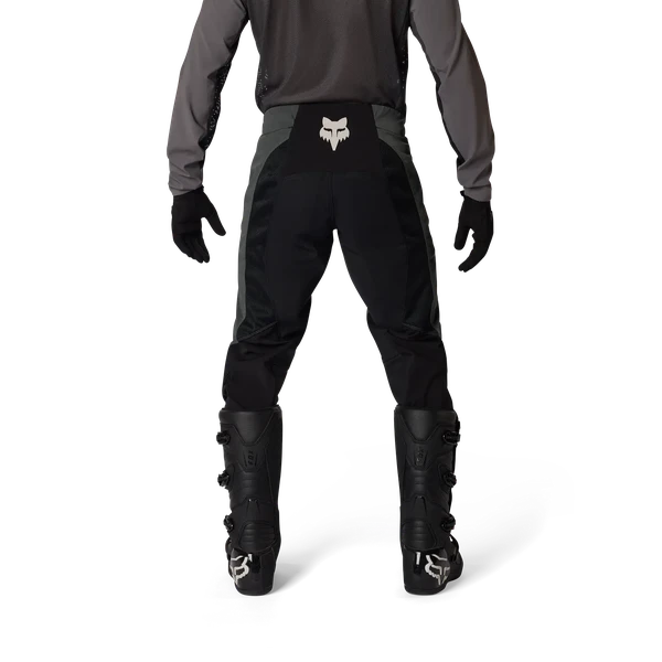 מכנסיים פוקס שחור - FOX Ranger Air Off Road Pant 4
