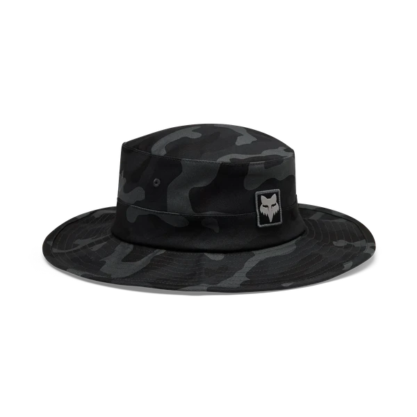 כובע פוקס - FOX Base Over Sun Hat