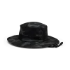 כובע שמש רחב פוקס צבאי - FOX Base Over Sun Hat