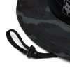 כובע שמש רחב פוקס צבאי - FOX Base Over Sun Hat