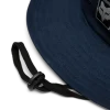 כובע שמש רחב פוקס כחול - FOX Base Over Sun Hat