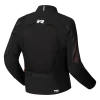 מעיל מיגון רישה שחור - RICHA FORCE 2 D3O JACKET