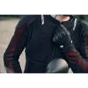 מעיל מיגון רישה שחור - RICHA FORCE 2 D3O JACKET