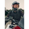 מעיל מיגון רישה שחור - RICHA FORCE 2 D3O JACKET