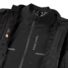 מעיל רכיבה רישה שחור - RICHA AIRSTREAM X-2 JACKET