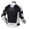 מעיל רכיבה רישה אפור - RICHA AIRSTREAM X-2 JACKET