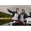 מעיל אדוונצ׳ר רישה אפור - RICHA INFINITY 3 ADVENTURE JACKET
