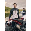מעיל אדוונצ׳ר רישה אפור - RICHA INFINITY 3 ADVENTURE JACKET