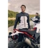 מעיל אדוונצ׳ר רישה אפור - RICHA INFINITY 3 ADVENTURE JACKET