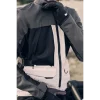 מעיל אדוונצ׳ר רישה אפור - RICHA INFINITY 3 ADVENTURE JACKET