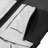 מעיל אדוונצ׳ר רישה אפור - RICHA INFINITY 3 ADVENTURE JACKET