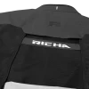 מעיל אדוונצ׳ר רישה אפור - RICHA INFINITY 3 ADVENTURE JACKET