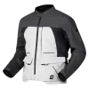 מעיל אדוונצ׳ר רישה אפור - RICHA INFINITY 3 ADVENTURE JACKET