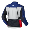 מעיל אדוונצ׳ר רישה אפור - RICHA INFINITY 3 ADVENTURE JACKET