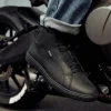 נעלי רכיבה רישה שחורות - RICHA LOGAN GTX SHOE