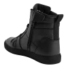 נעלי רכיבה רישה שחור/לבן - RICHA CHASER WP SNEAKER