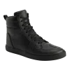 נעלי רכיבה רישה שחור/לבן - RICHA CHASER WP SNEAKER