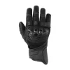 כפפות רכיבה רישה שחורות - RICHA STRADALE STEALTH GLOVES