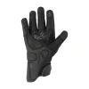 כפפות רכיבה רישה שחורות - RICHA STRADALE STEALTH GLOVES