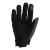 כפפות רכיבה רישה שחורות - RICHA R-MX GLOVE