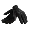 כפפות רכיבה רישה שחורות - RICHA R-MX GLOVE