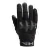כפפות רכיבה רישה שחורות - RICHA JETSTREAM GLOVE