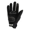 כפפות רכיבה רישה שחורות - RICHA JETSTREAM GLOVE