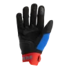 כפפות רכיבה רישה כחול/אדום - RICHA JETSTREAM GLOVE