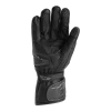 כפפות רכיבה רישה שחורות - RICHA RS-86 WP GLOVE
