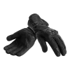 כפפות רכיבה רישה שחורות - RICHA RS-86 WP GLOVE