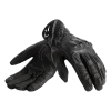 כפפות עור רכיבה רישה שחורות - RICHA CLAW GLOVE