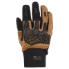 כפפות רכיבה רישה בז׳ - RICHA SANDBLAST GLOVE