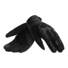 כפפות רכיבה רישה שחורות - RICHA SANDBLAST GLOVE