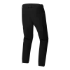 מכנס רכיבה רישה שחור - RICHA JOGGING WP TROUSERS