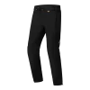 מכנס רכיבה רישה שחור - RICHA JOGGING WP TROUSERS