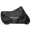 כיסוי אופנוע רישה שחור - RICHA MOTORCYCLE COVER