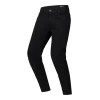 ג׳ינס רכיבה רישה שחור - RICHA RAGNAR JEANS