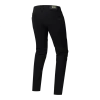 ג׳ינס רכיבה רישה שחור - RICHA RAGNAR JEANS