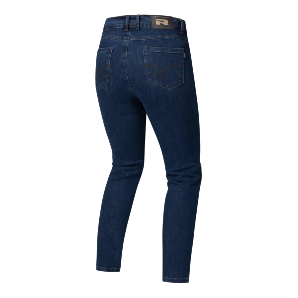 ג'ינס ריכוב לנשים RICHA Epic 2 Jeans Women כחול כהה מק"ט 1127200029-502J - מבט קדמי