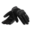 כפפות רכיבה רישה שחורות - RICHA STRADALE AP-X MESH GLOVE