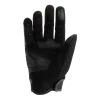 כפפות רכיבה רישה שחורות - RICHA STRADALE AP-X MESH GLOVE