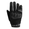 כפפות רכיבה רישה שחורות - RICHA STRADALE AP-X MESH GLOVE