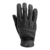 כפפות רכיבה רישה שחורות - RICHA TORRANCE GLOVE PERFORATED