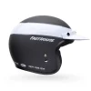 קסדת רכיבה בל שחור/לבן BELL Custom 500 Fasthouse Helmet