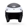 קסדת רכיבה בל שחור/לבן BELL Custom 500 Fasthouse Helmet