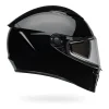 קסדת כביש בל שחור BELL Lithium MIPS Solid Helmet