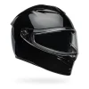קסדת כביש בל שחור BELL Lithium MIPS Solid Helmet
