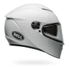 קסדת כביש בל לבן BELL Lithium MIPS Solid Helmet