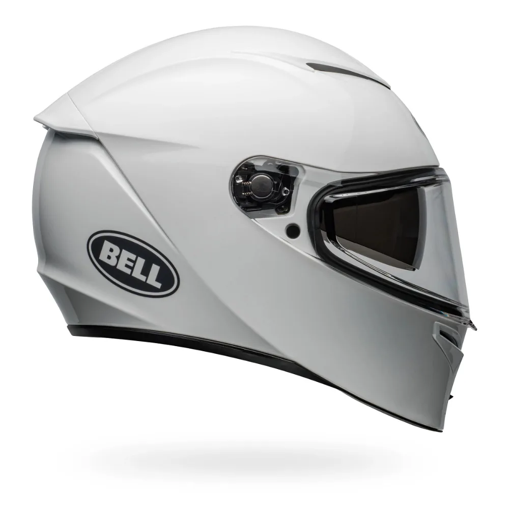 קסדת כביש BELL Lithium MIPS לבן